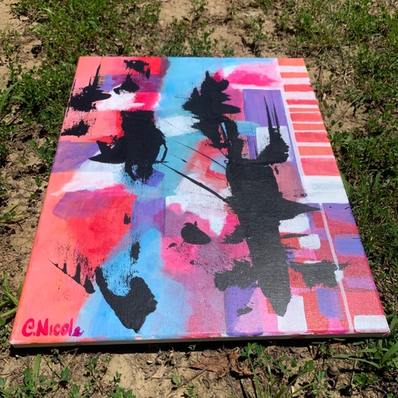 Abstract Art - Picture 3 of 4